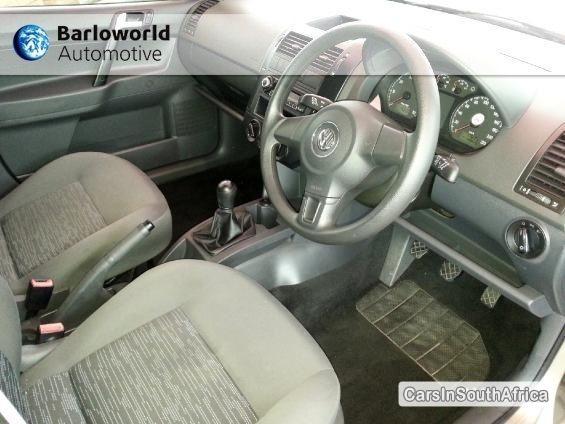 Picture of Volkswagen Manual 2015 in South Africa