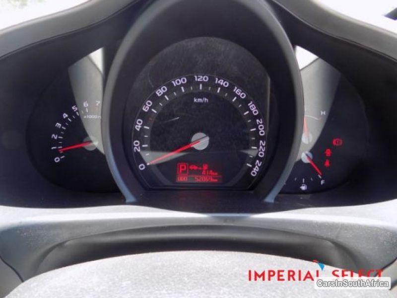 Picture of Kia Sportage Automatic 2014 in South Africa