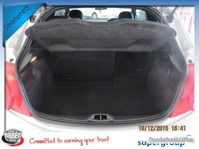 Picture of Peugeot 208 Manual 2014 in South Africa