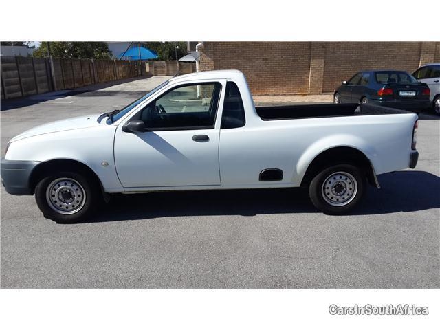 Ford Bantam Manual 2012 - image 6