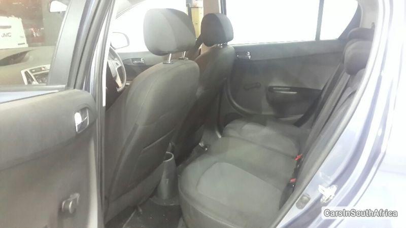 Picture of Hyundai i20 Manual 2014 in South Africa