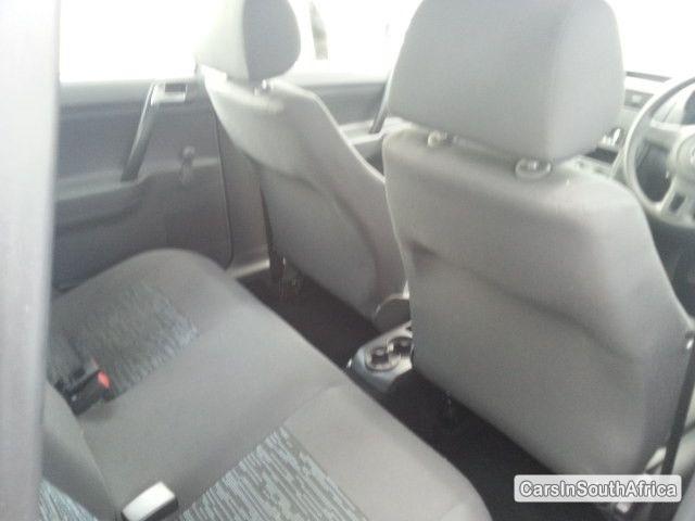 Picture of Volkswagen Polo Manual 2014 in South Africa