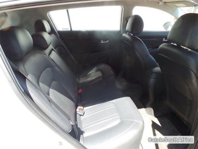 Picture of Kia Sportage Automatic 2014 in South Africa