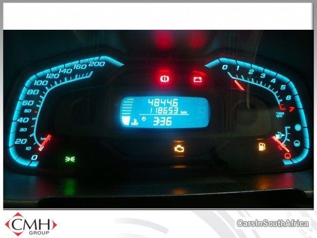 Chevrolet Utility Manual 2012 - image 6