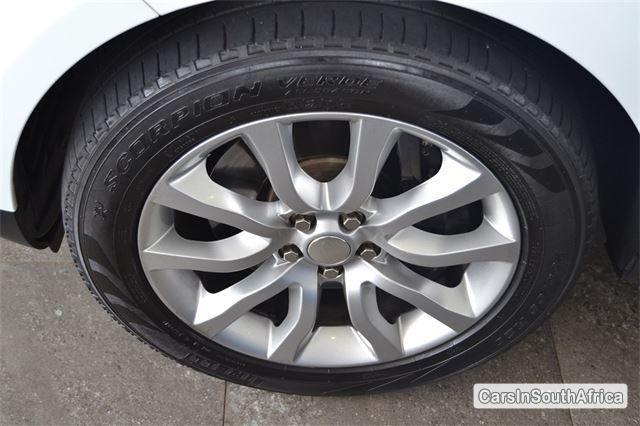 Picture of Land Rover Range Rover Automatic 2014 in South Africa