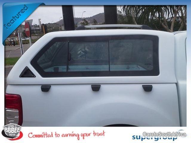 Picture of Ford Ranger Manual 2013 in South Africa