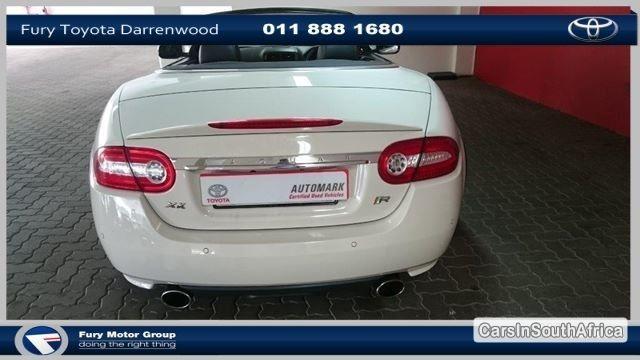 Jaguar XK Automatic 2009 - image 6