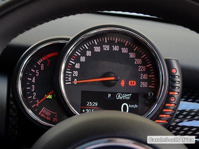 Picture of Mini Cooper Manual 2016 in South Africa