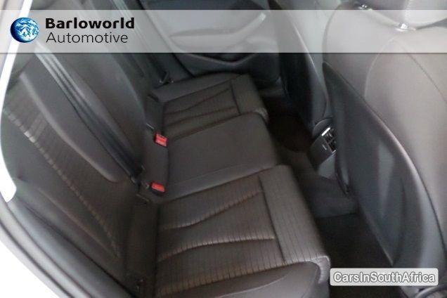 Picture of Audi Other Automatic 2016 in South Africa