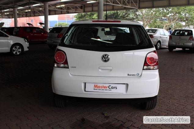 Picture of Volkswagen Other Manual 2015 in South Africa