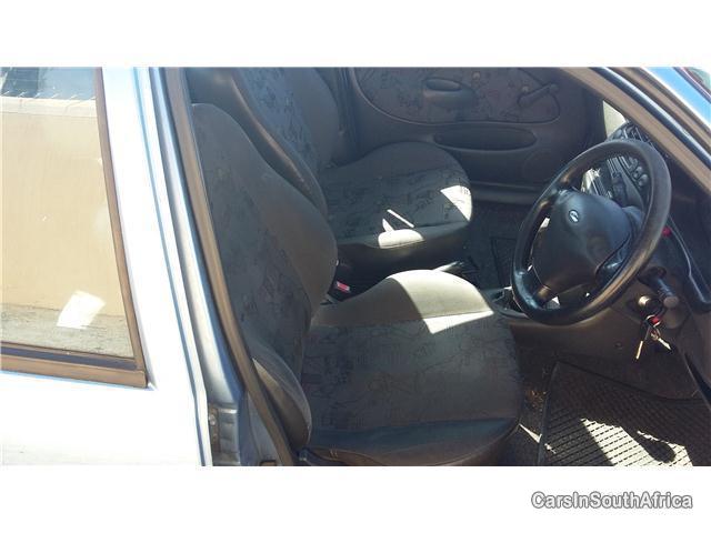 Picture of Ford Fiesta Manual 2001 in South Africa
