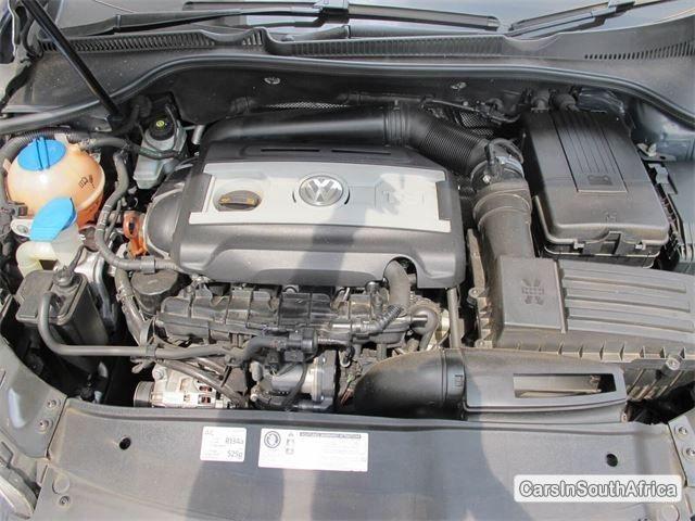 Volkswagen Golf Automatic 2011 - image 6