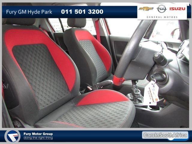 Picture of Opel Corsa Manual 2010 in South Africa