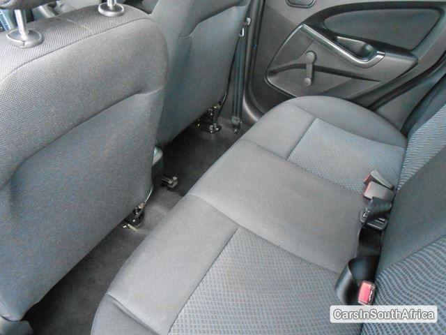 Picture of Ford Figo Manual 2014 in South Africa