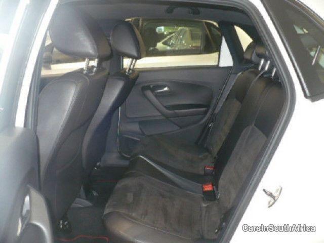 Picture of Volkswagen Polo Automatic 2013 in South Africa