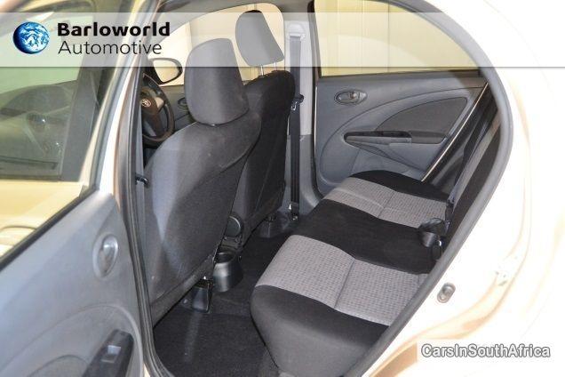 Picture of Toyota Other Manual 2015 in South Africa