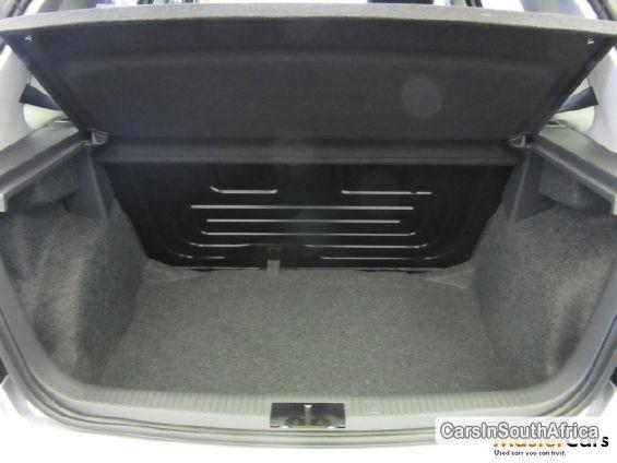 Picture of Volkswagen Other Manual 2016 in South Africa