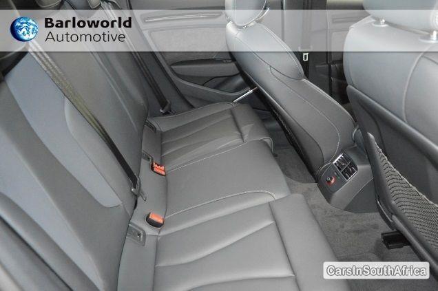 Picture of Audi TT Automatic 2016 in South Africa