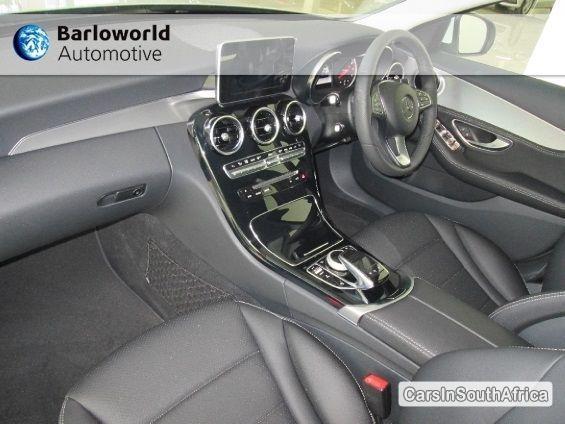 Picture of Mercedes Benz Automatic 2015 in South Africa