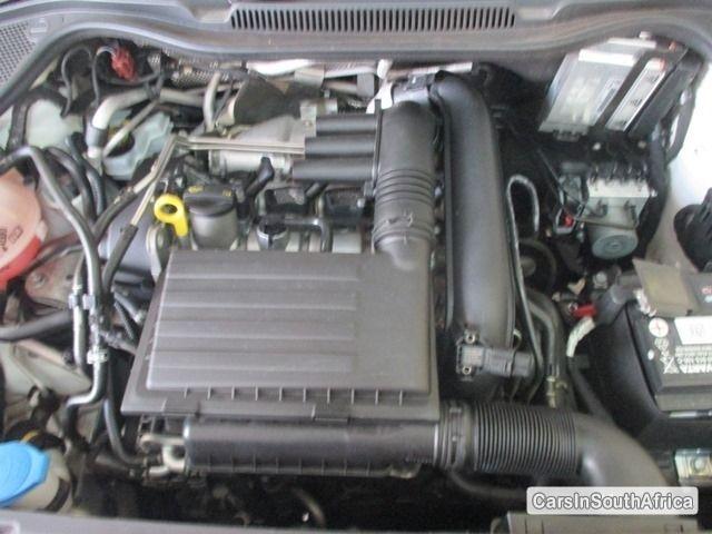 Picture of Volkswagen Polo Manual 2014 in South Africa