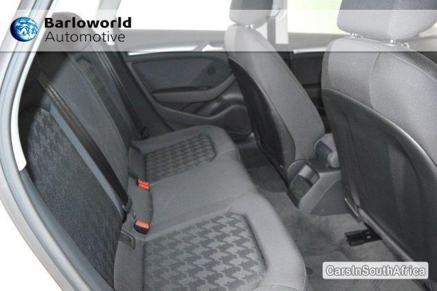 Audi Manual 2016 - image 6