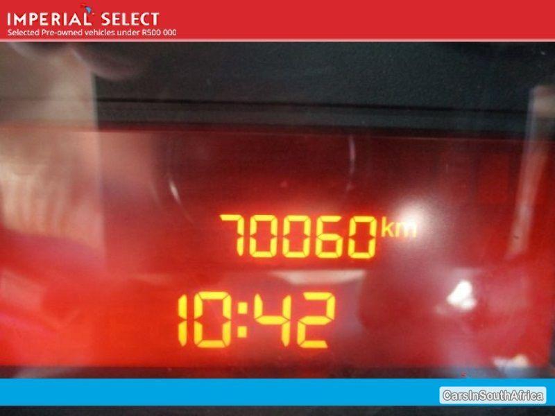 Fiat Punto Manual 2012 - image 6