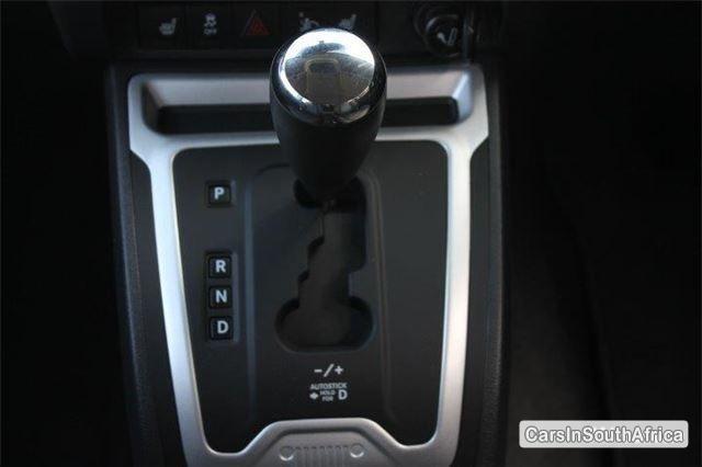 Picture of Jeep Compass Automatic 2015 in South Africa