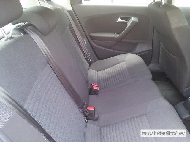 Picture of Volkswagen Polo Manual 2013 in South Africa