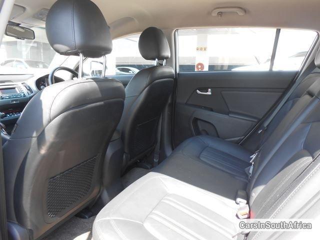 Picture of Kia Sportage Automatic 2014 in South Africa