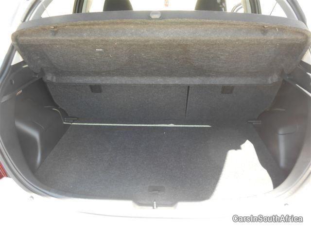 Picture of Toyota Yaris Manual 2016 in South Africa