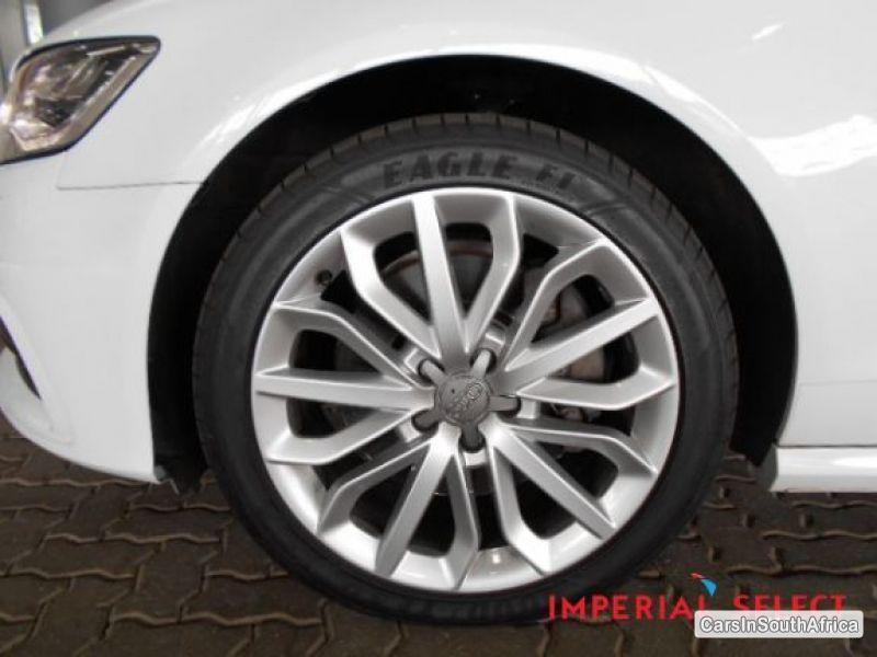 Picture of Audi A6 Automatic 2013 in South Africa