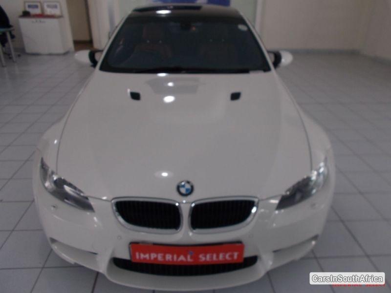 Picture of BMW M3 Automatic 2012 in South Africa