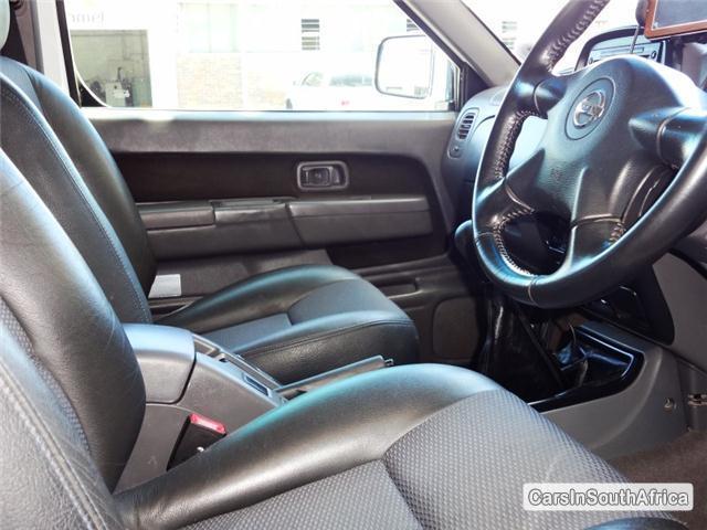 Picture of Nissan Hardbody Manual 2012 in South Africa