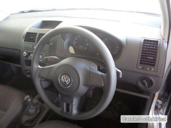 Picture of Volkswagen Polo Manual 2015 in South Africa