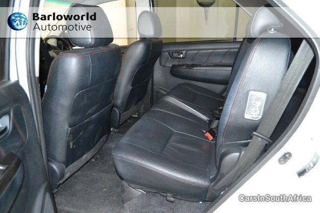 Picture of Toyota Other Automatic 2015 in South Africa