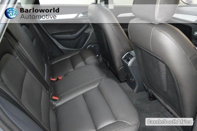 Audi Quattro Automatic 2015 - image 6