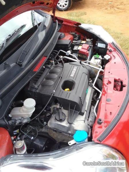 Picture of Isuzu Other Manual 2012 in South Africa