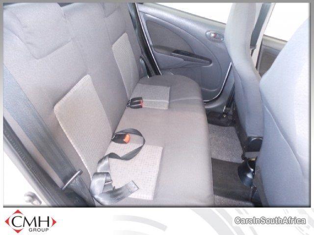 Picture of Toyota Etios Manual 2012 in South Africa