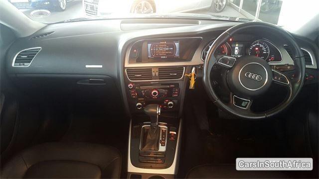 Audi A5 Automatic 2012 - image 6