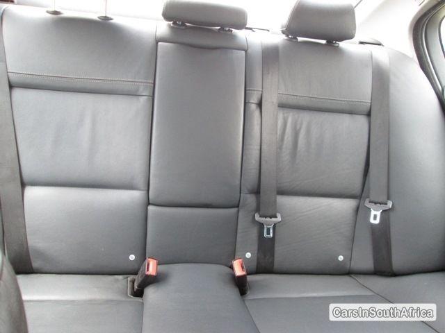 Picture of BMW 3-Series Manual 2009 in South Africa