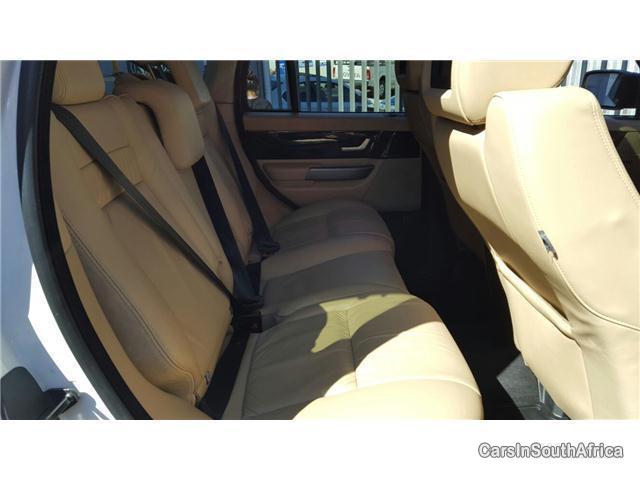 Picture of Land Rover Range Rover Automatic 2008 in South Africa