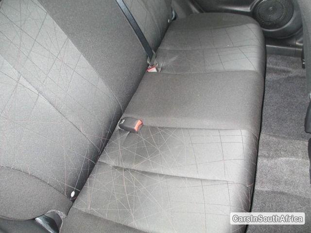 Picture of Mazda 121 Manual 2011 in South Africa