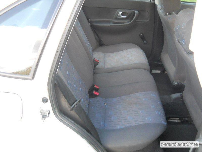 Picture of Volkswagen Polo Manual 2002 in South Africa
