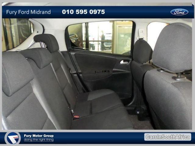 Picture of Peugeot 207 Manual 2012 in South Africa