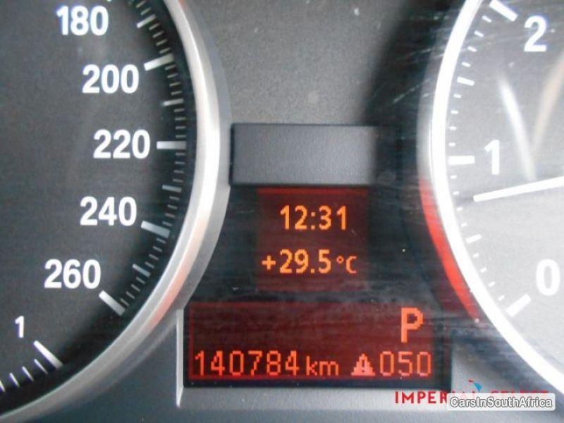 BMW 3-Series Automatic 2009 - image 6