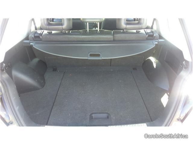 Mitsubishi Outlander Automatic 2004 - image 6