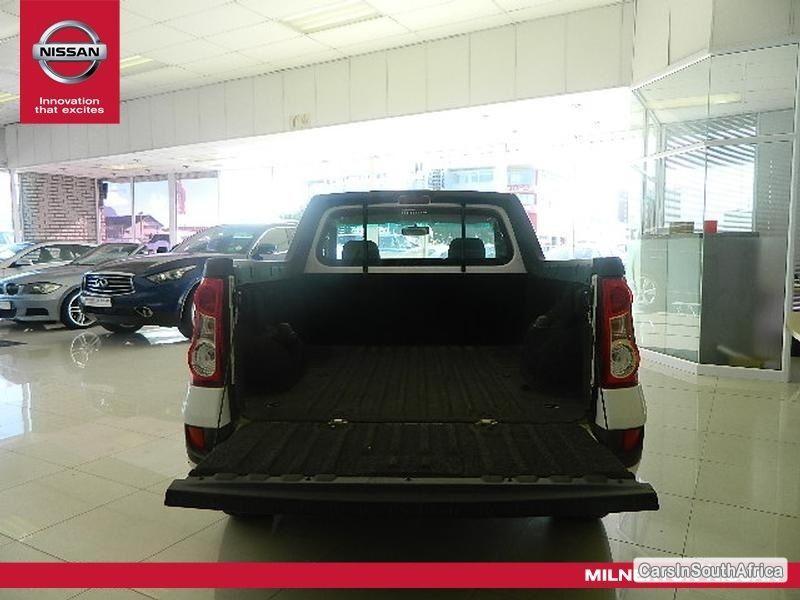 Picture of Nissan NP200 Manual 2008 in South Africa