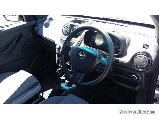 Chevrolet Corsa Manual 2012 - image 6