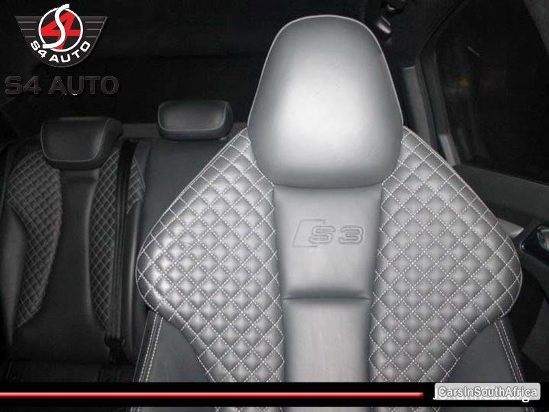 Audi A3 Automatic 2015 - image 6