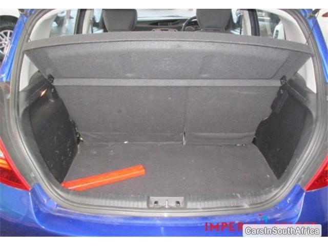 Picture of Hyundai i20 Manual 2010 in South Africa